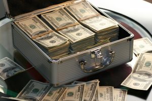 Cash is king for bank-owned properties