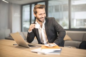 Successful investors share commonalities