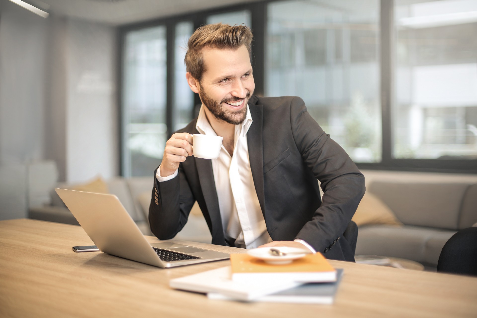Successful investors share commonalities
