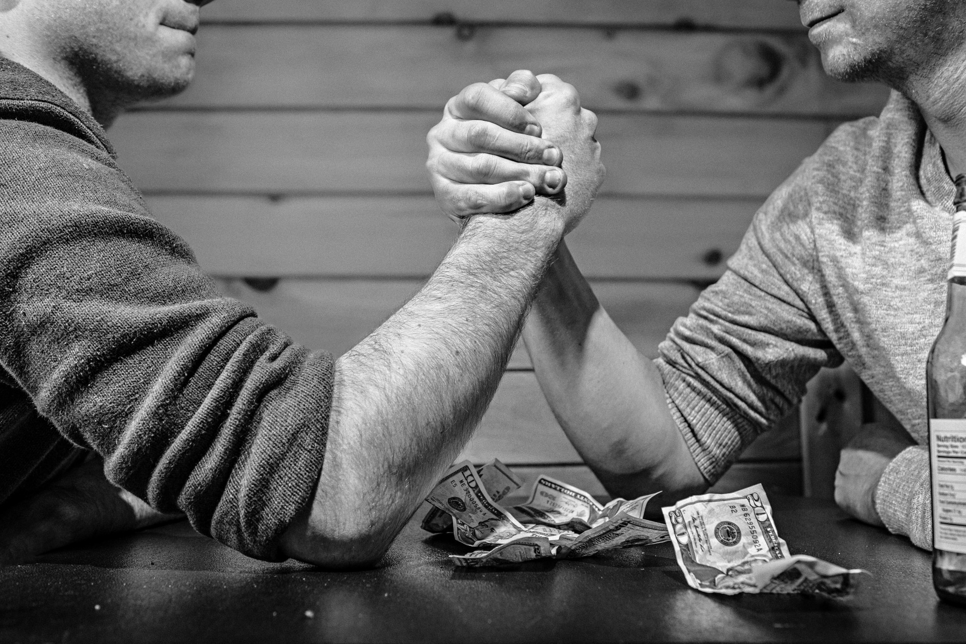 Is working with family a good idea?