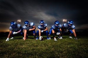 Investors need the tight team to be successful
