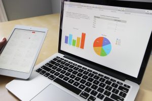 Tracking data can help new property investors be successful and avoid mistakes