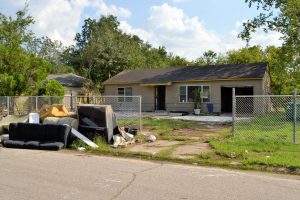 Distressed properties are perfect for wholesale investors