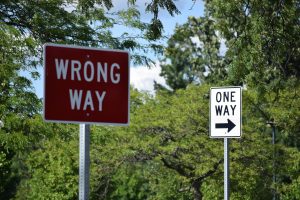 Rules guide our success
