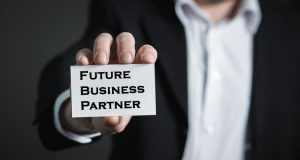 Networking is crucial to your success