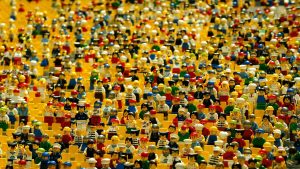 Cutting through the noise of the crowds can be difficult without solid advice