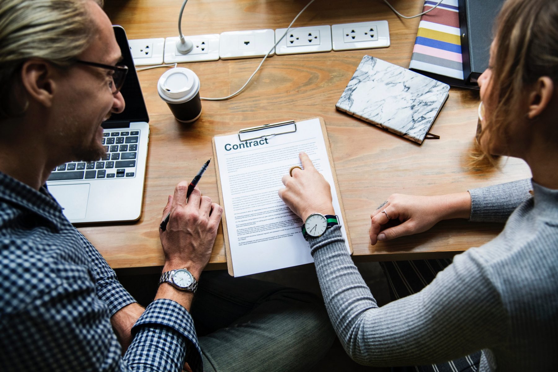 Get to the closing by avoiding these common pitfalls