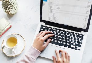 Reach your customers anywhere with smart email marketing