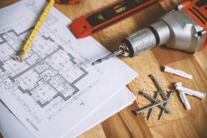 Drawing blueprints for success in your first year