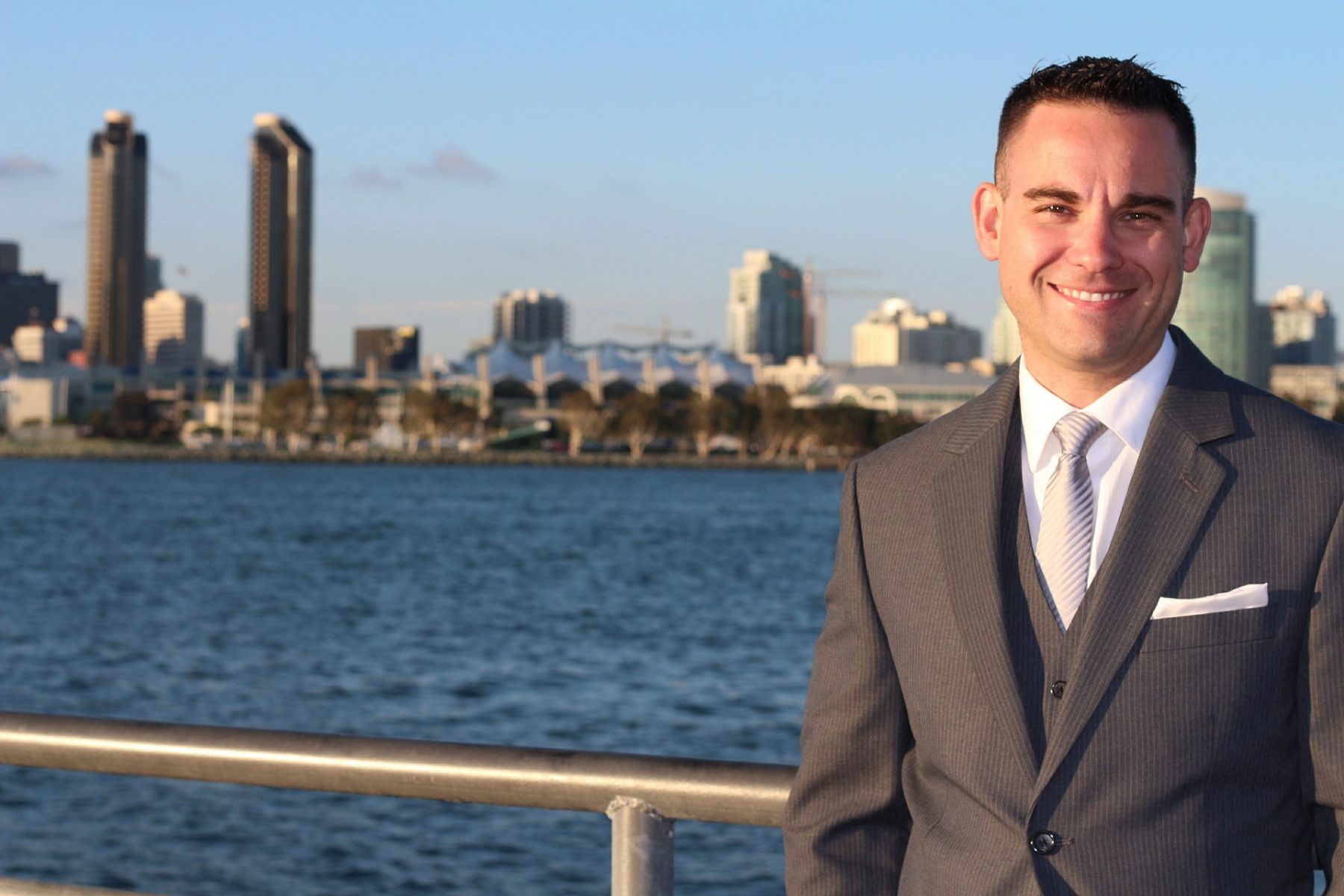 There are a lot of great reasons to invest in real estate
