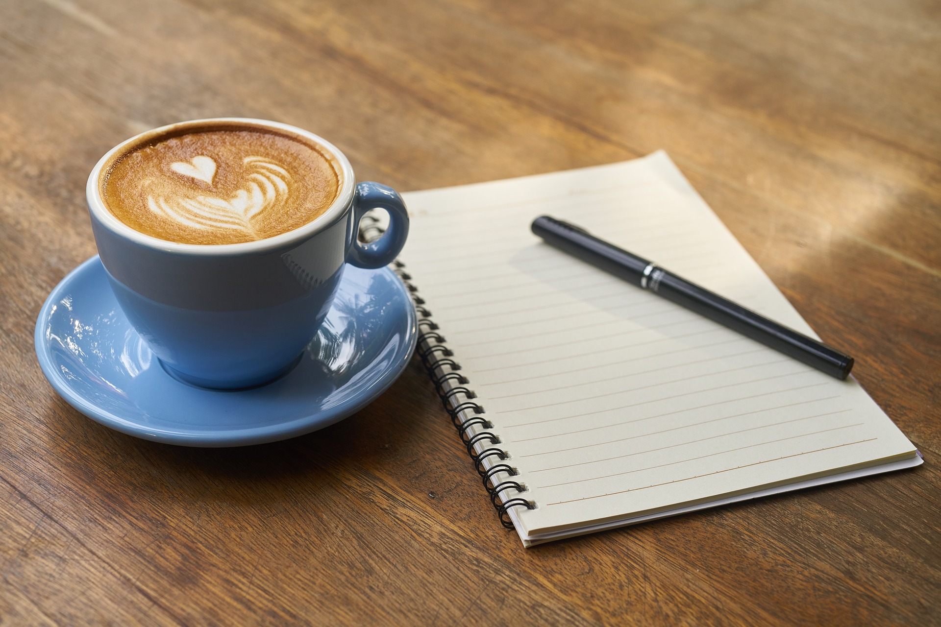 Start your day earlier to get the most out of it