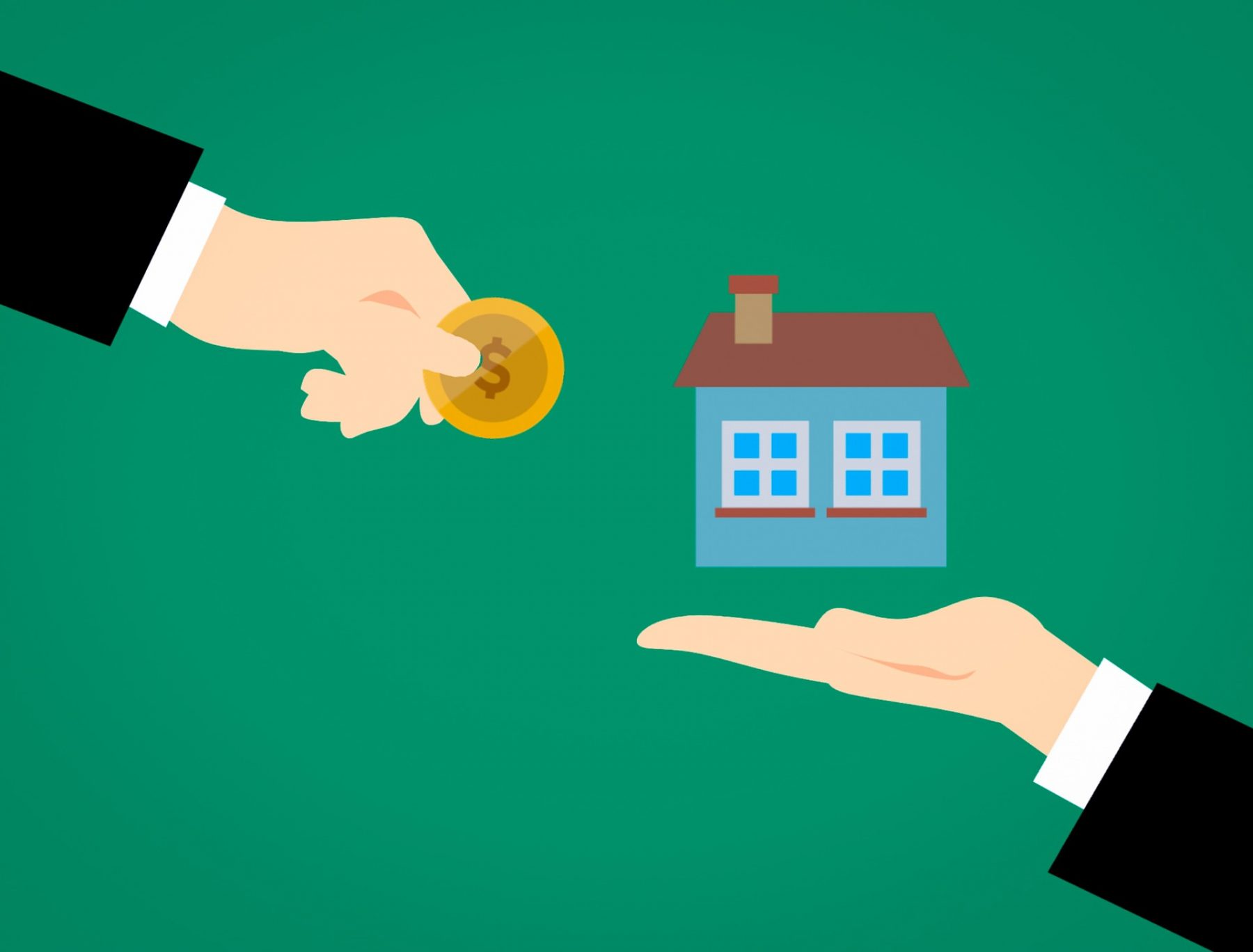 A great real estate agent is an important part of your team
